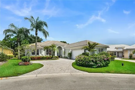 4425 SE Frazier Court Stuart FL 34997