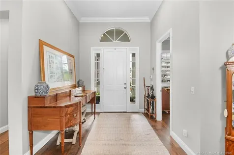 4425 SE Frazier Court Stuart FL 34997