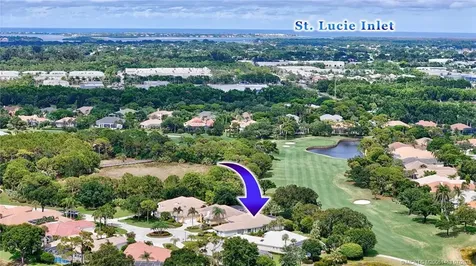 4425 SE Frazier Court Stuart FL 34997