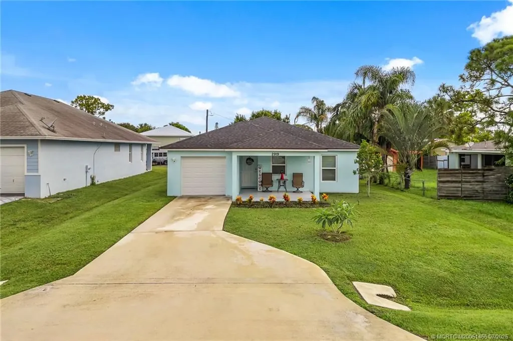 2919 SE Cypress Street Stuart FL 34997