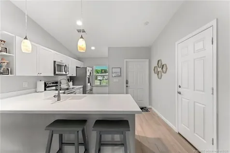 2919 SE Cypress Street Stuart FL 34997