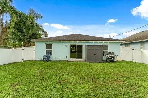 2919 SE Cypress Street Stuart FL 34997