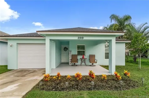 2919 SE Cypress Street Stuart FL 34997