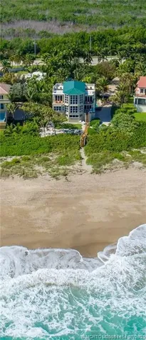 4643 NE Ocean Boulevard Jensen Beach FL 34957