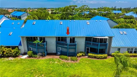 1637 NE Nautical Place Jensen Beach FL 34957