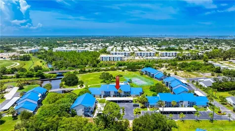 1637 NE Nautical Place Jensen Beach FL 34957