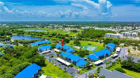 1637 NE Nautical Place Jensen Beach FL 34957