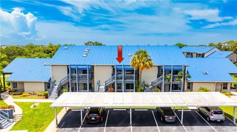 1637 NE Nautical Place Jensen Beach FL 34957