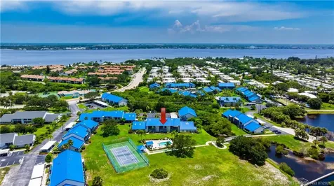 1637 NE Nautical Place Jensen Beach FL 34957