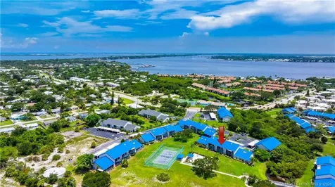 1637 NE Nautical Place Jensen Beach FL 34957