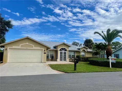 1397 SW 24th Lane Palm City FL 34990