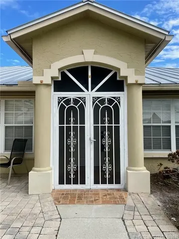 1397 SW 24th Lane Palm City FL 34990