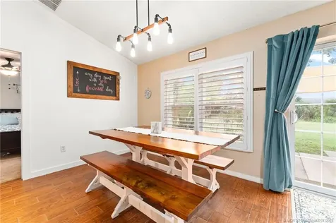 3198 SW Bridge Street Port St Lucie FL 34953