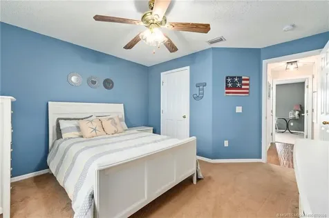 3198 SW Bridge Street Port St Lucie FL 34953