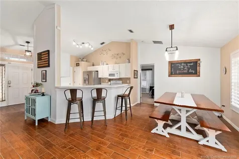 3198 SW Bridge Street Port St Lucie FL 34953