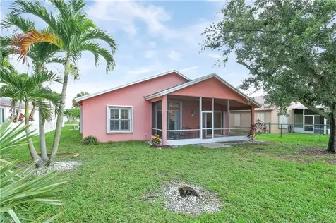 2640 SW Marquis Terrace Stuart FL 34997
