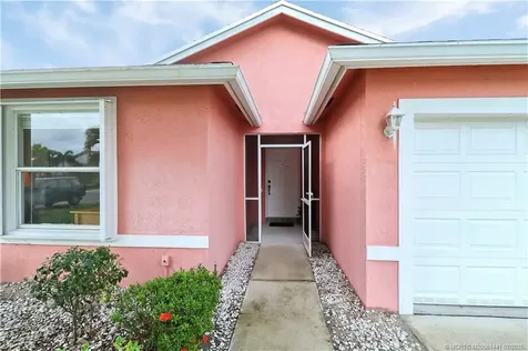 2640 SW Marquis Terrace Stuart FL 34997