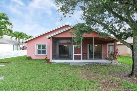 2640 SW Marquis Terrace Stuart FL 34997