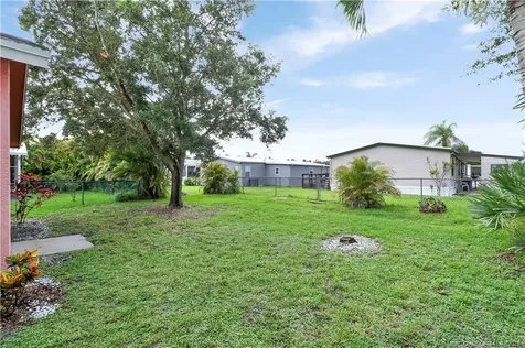 2640 SW Marquis Terrace Stuart FL 34997