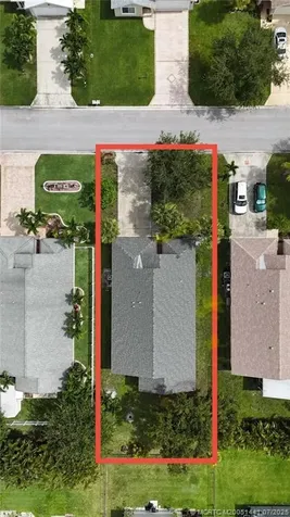 2640 SW Marquis Terrace Stuart FL 34997