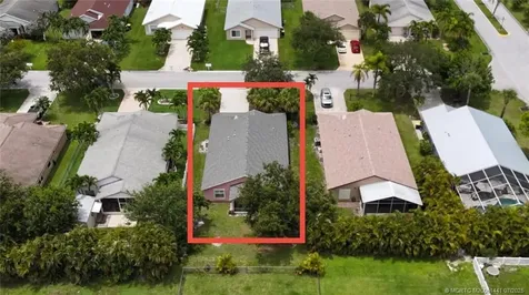 2640 SW Marquis Terrace Stuart FL 34997
