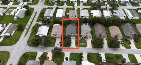2640 SW Marquis Terrace Stuart FL 34997