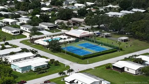 2640 SW Marquis Terrace Stuart FL 34997