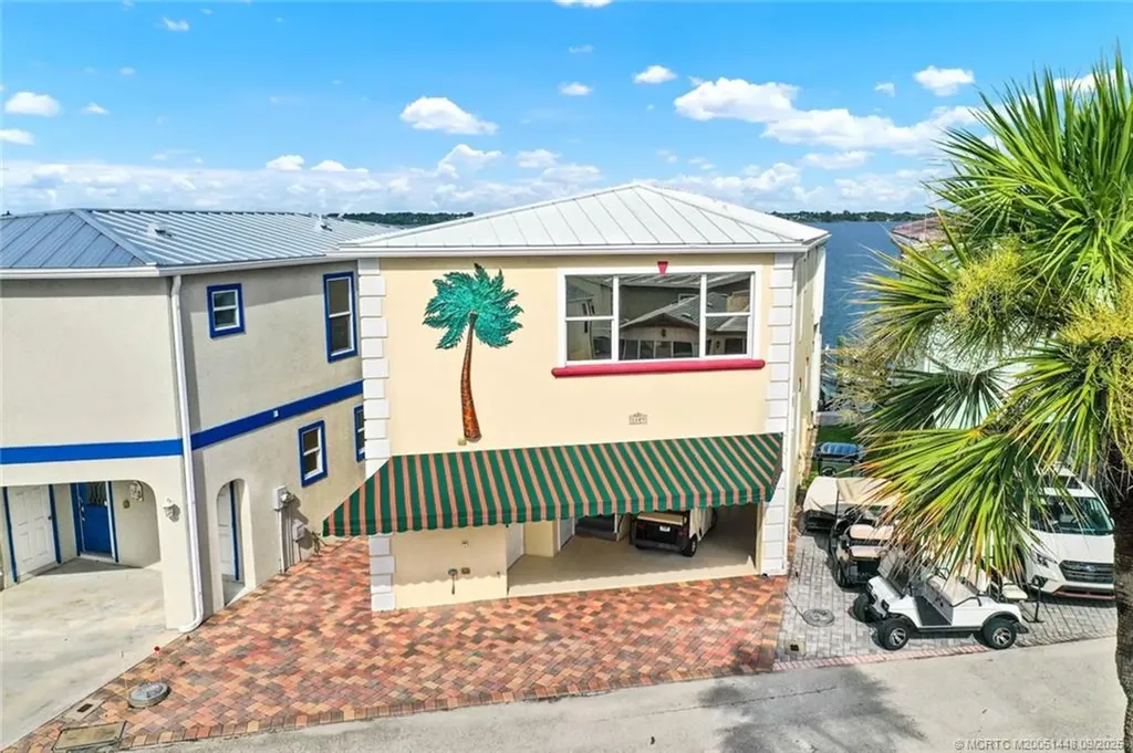 1109 Nettles Boulevard Jensen Beach FL 34957