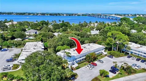 2929 SE Ocean Boulevard Stuart FL 34996