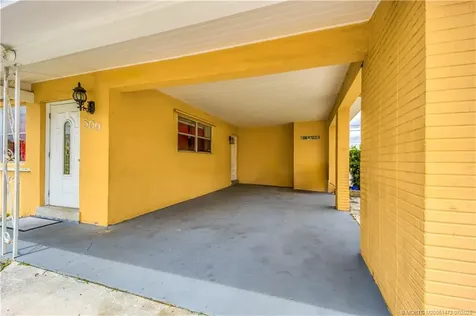 509 NW 2nd Street Boynton Beach FL 33435