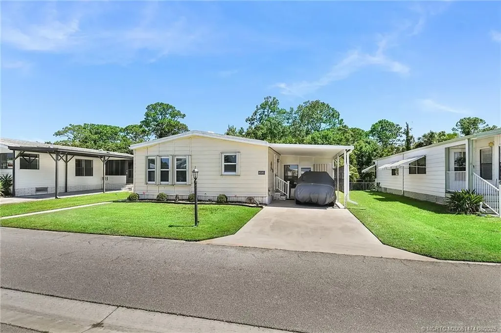 8585 Florence Drive Port St Lucie FL 34952