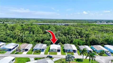 8585 Florence Drive Port St Lucie FL 34952