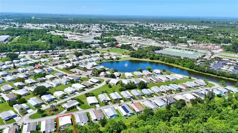 8585 Florence Drive Port St Lucie FL 34952