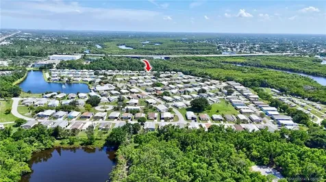 8585 Florence Drive Port St Lucie FL 34952