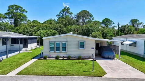 8585 Florence Drive Port St Lucie FL 34952