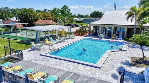 8585 Florence Drive Port St Lucie FL 34952