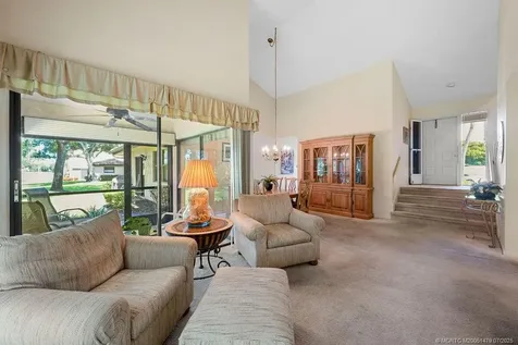 3664 SW Quail Meadow Trail Palm City FL 34990