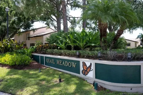 3664 SW Quail Meadow Trail Palm City FL 34990