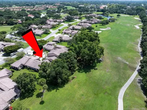 3664 SW Quail Meadow Trail Palm City FL 34990