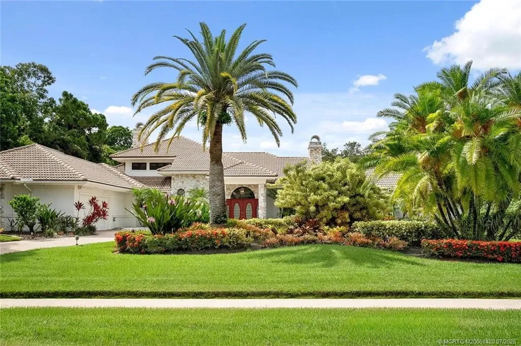 6340 SW Thistle Terrace Palm City FL 34990