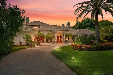 6340 SW Thistle Terrace Palm City FL 34990