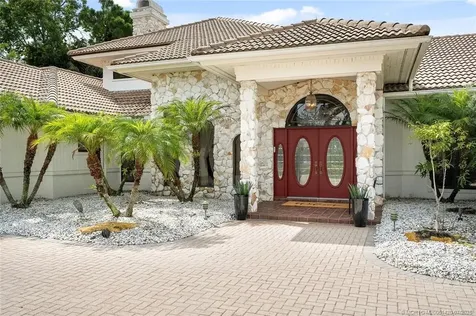 6340 SW Thistle Terrace Palm City FL 34990