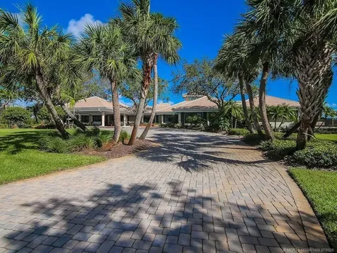 6340 SW Thistle Terrace Palm City FL 34990