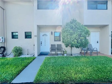 4225 N Highway A1a Fort Pierce FL 34949