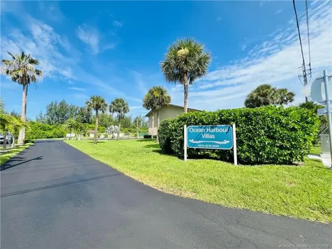 4225 N Highway A1a Fort Pierce FL 34949