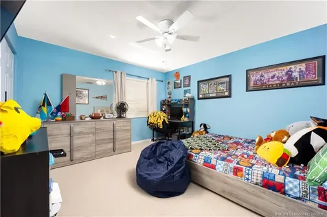 4730 SE Chiles Court Stuart FL 34997