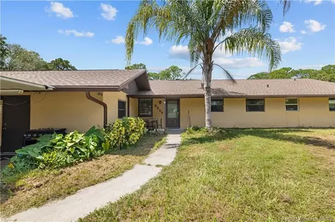 3550 SW 75th Avenue Palm City FL 34990