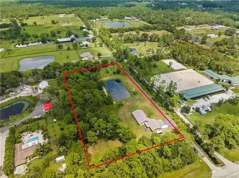 3550 SW 75th Avenue Palm City FL 34990