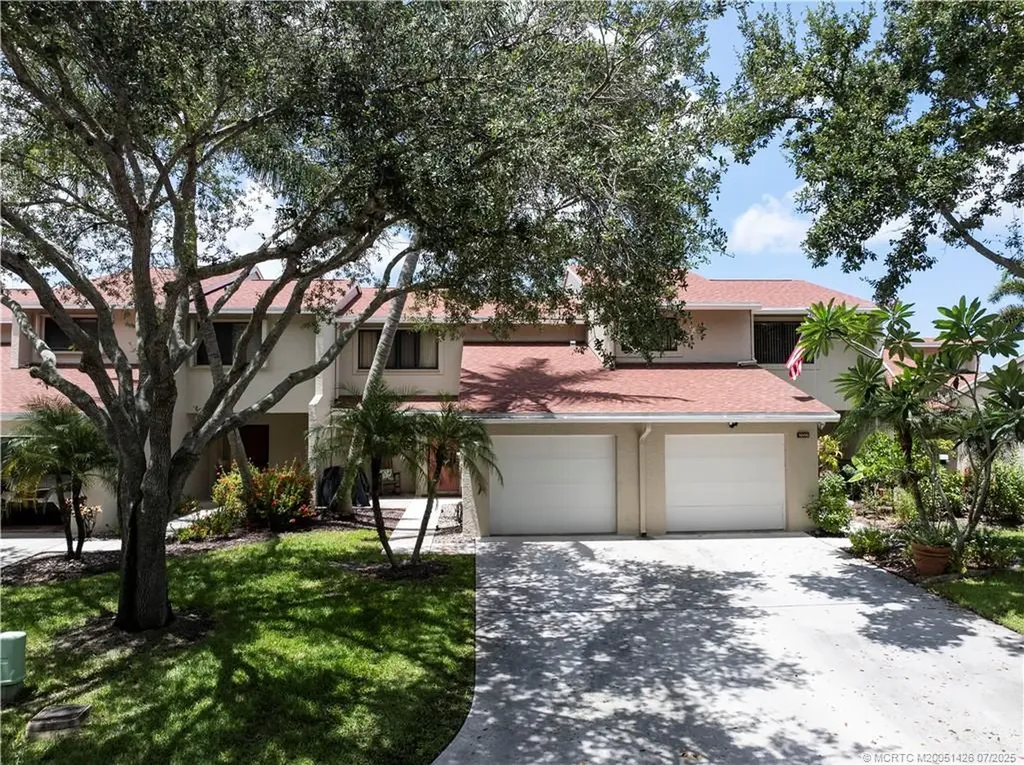 1604 SW Crossing Circle Palm City FL 34990
