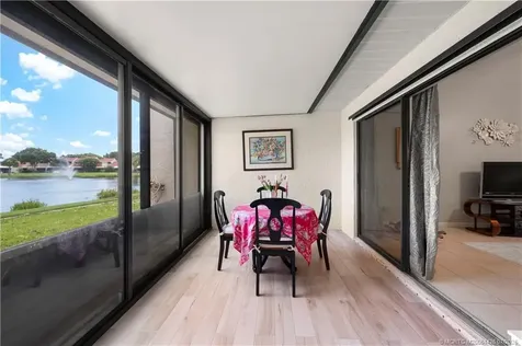 1604 SW Crossing Circle Palm City FL 34990
